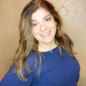 Meet your Posher, Evie